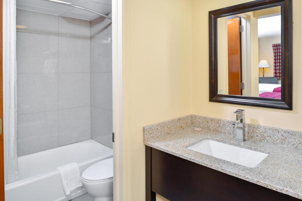 Soudersburg Inn & Suites Lancaster Ronks Dış mekan fotoğraf