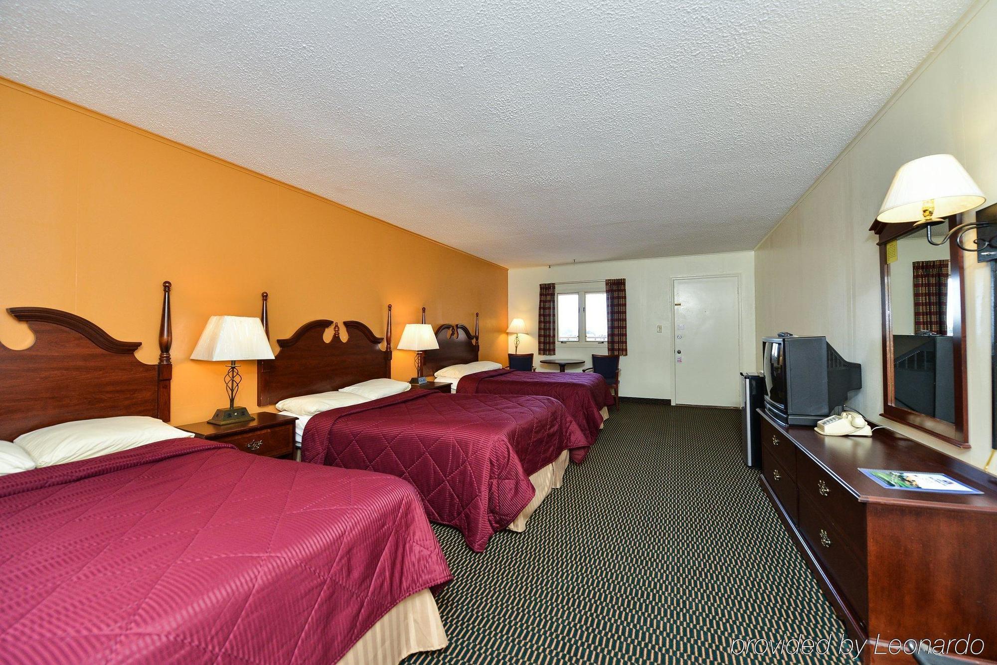 Soudersburg Inn & Suites Lancaster Ronks Dış mekan fotoğraf