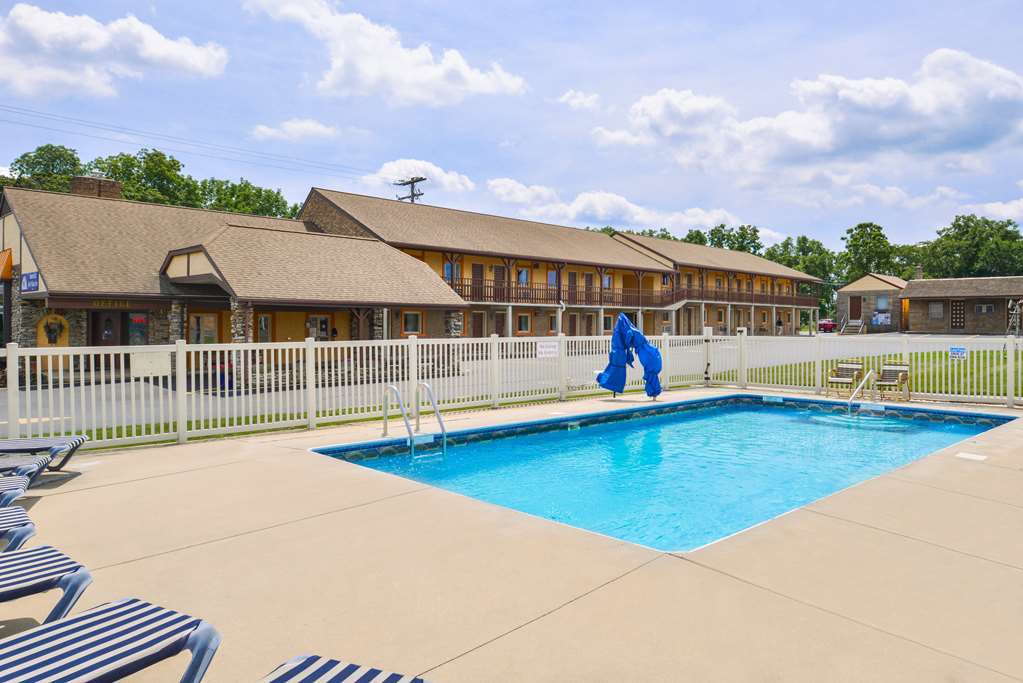 Soudersburg Inn & Suites Lancaster Ronks Konforlar fotoğraf