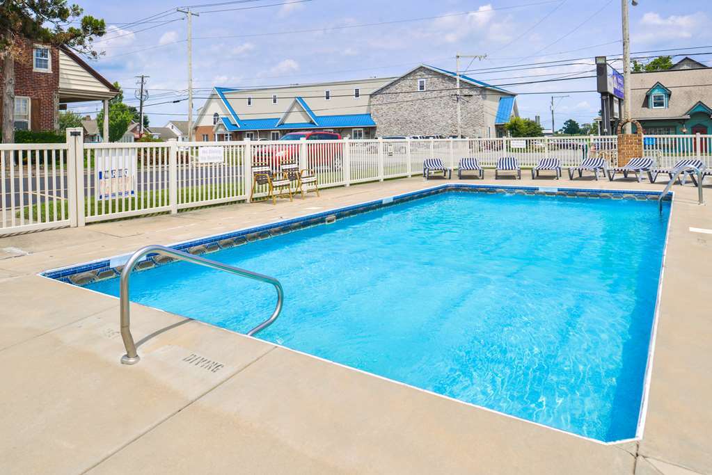 Soudersburg Inn & Suites Lancaster Ronks Konforlar fotoğraf
