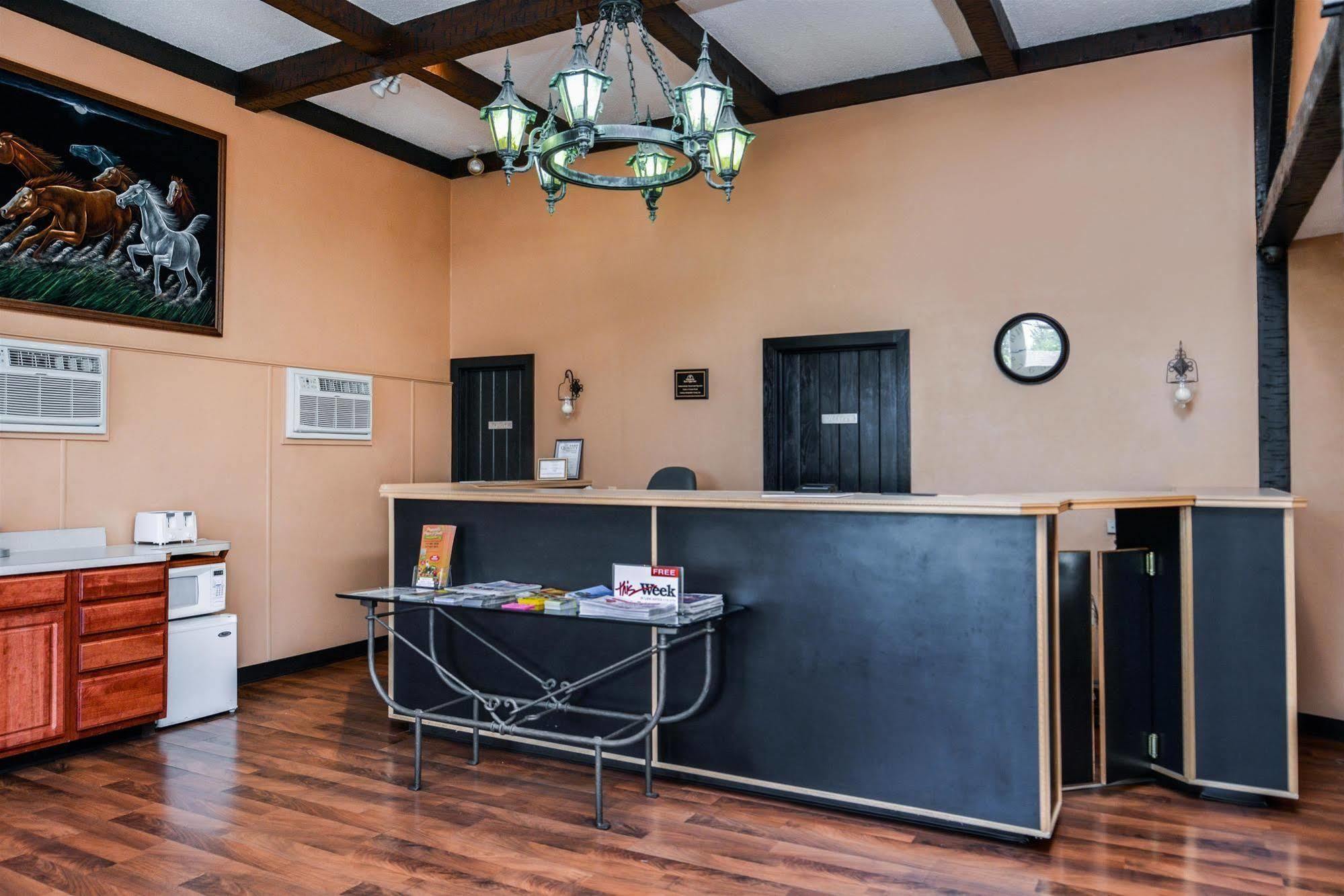 Soudersburg Inn & Suites Lancaster Ronks Dış mekan fotoğraf