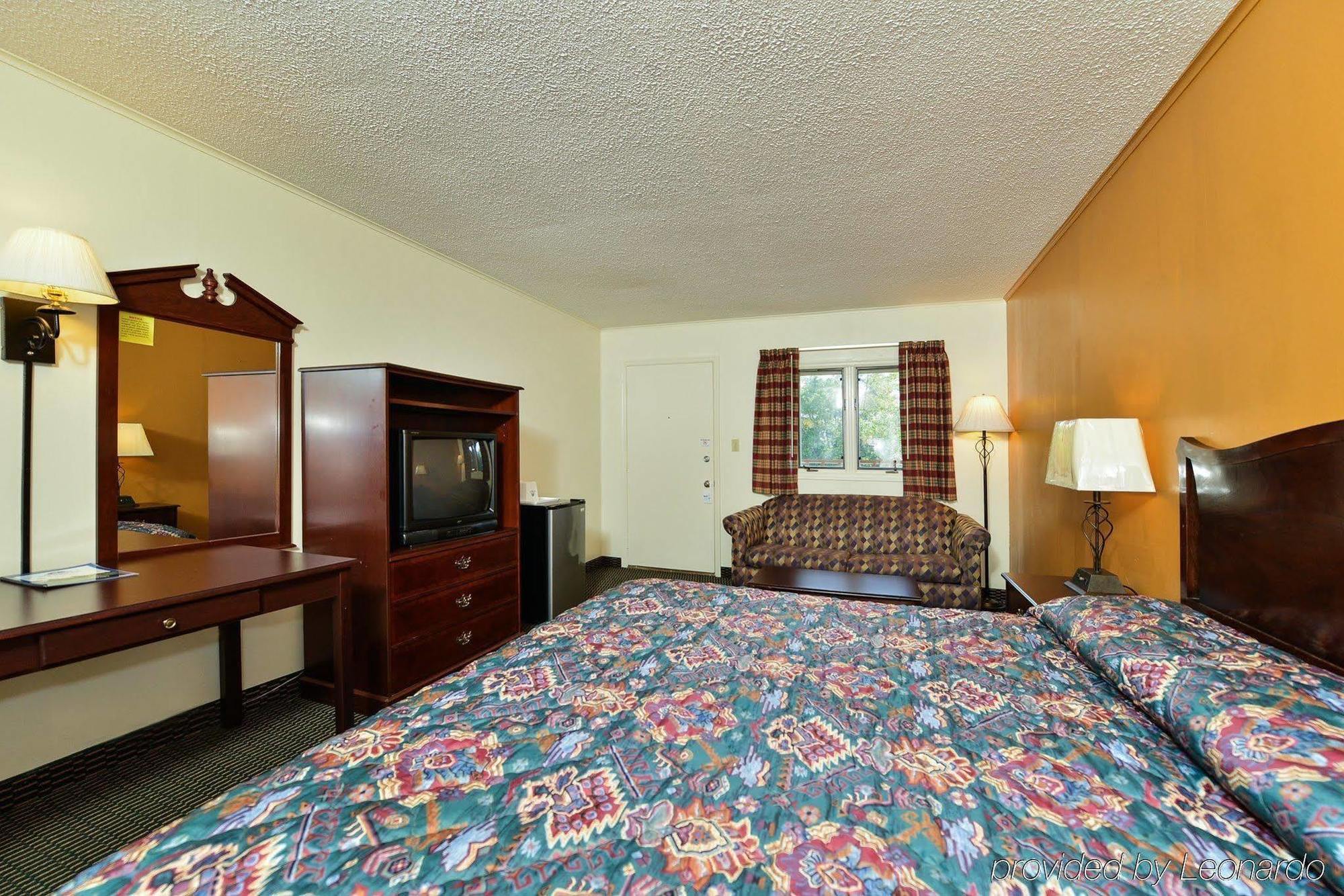 Soudersburg Inn & Suites Lancaster Ronks Dış mekan fotoğraf