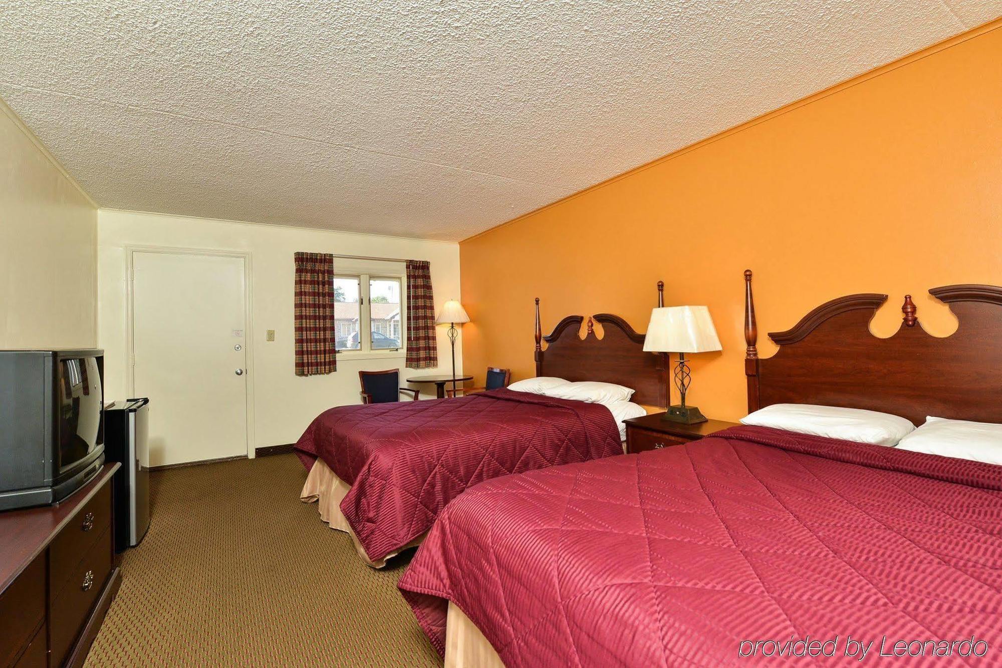 Soudersburg Inn & Suites Lancaster Ronks Dış mekan fotoğraf