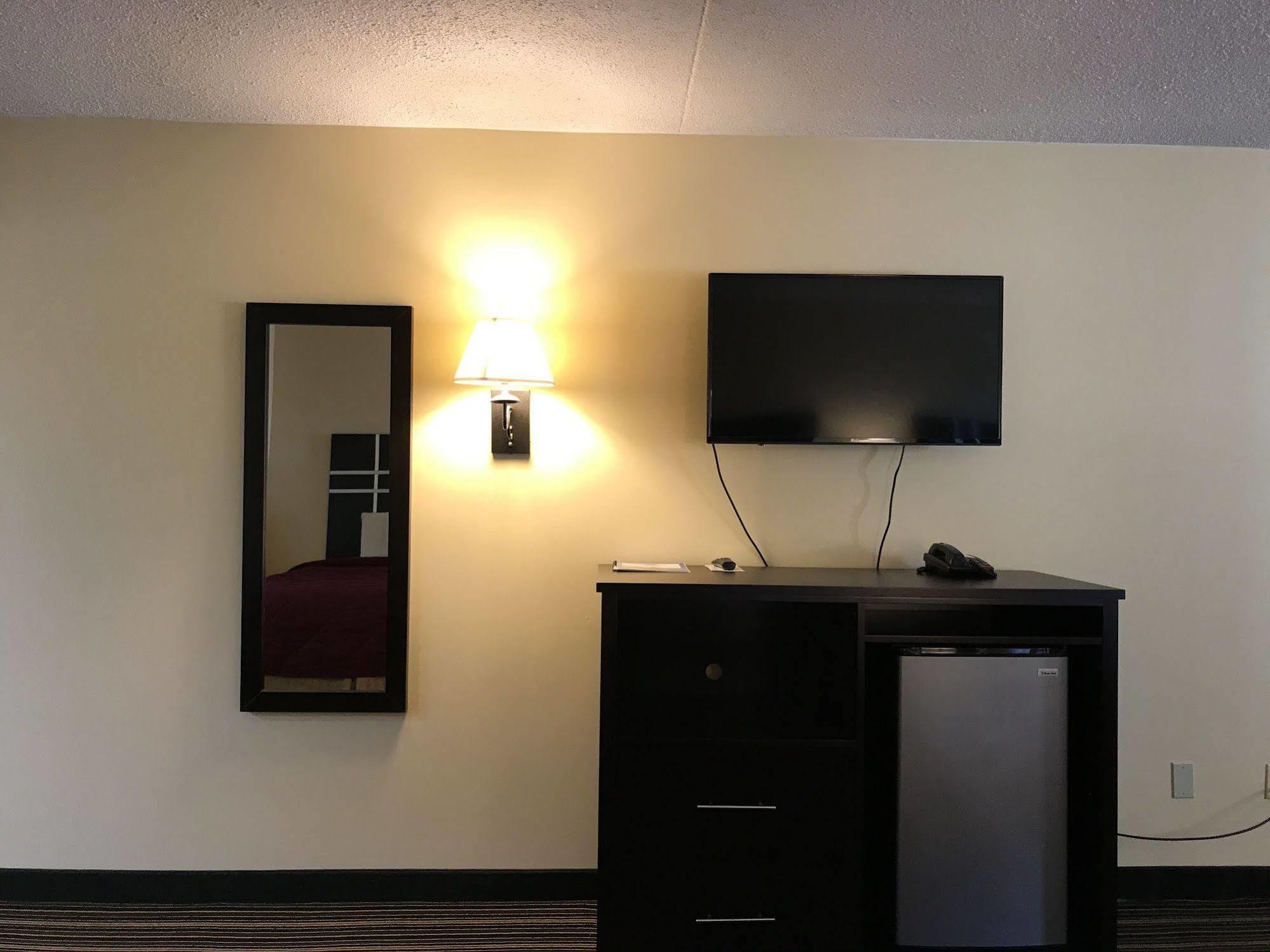 Soudersburg Inn & Suites Lancaster Ronks Dış mekan fotoğraf