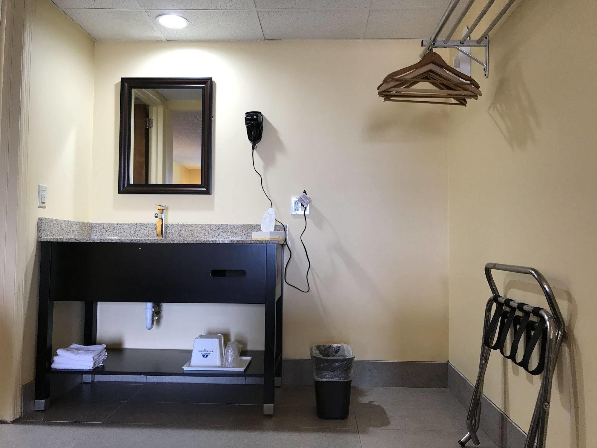 Soudersburg Inn & Suites Lancaster Ronks Dış mekan fotoğraf
